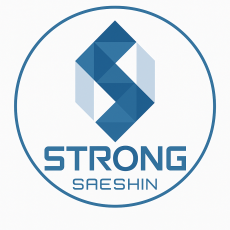 شرکت استرانگ