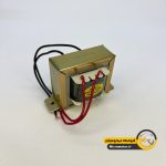 ترانس سوهانبرقی