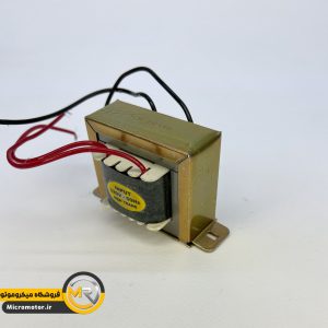 ترانس سوهانبرقی