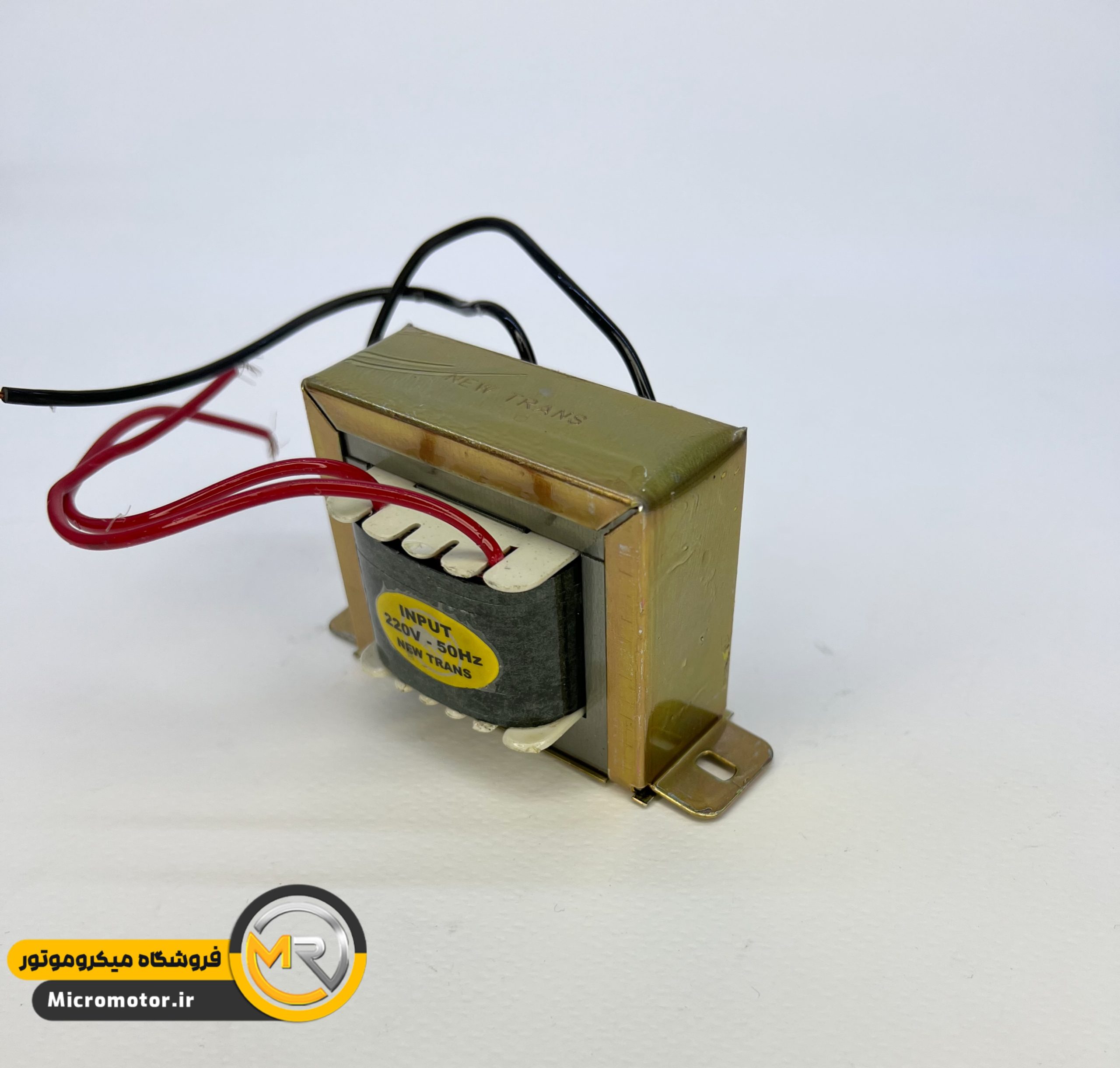 ترانس سوهانبرقی