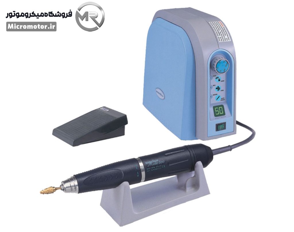 میکروموتور ماراتن Marathon Multi 600
