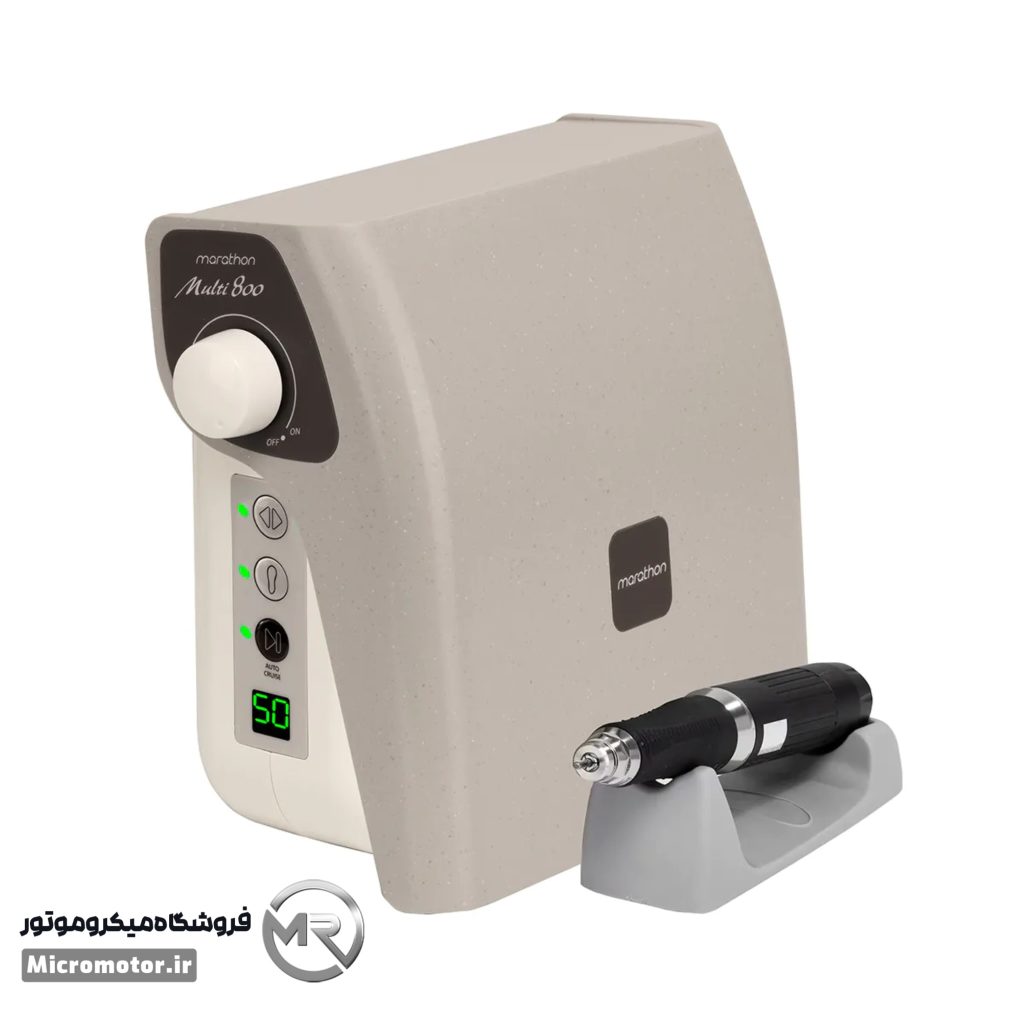 میکروموتور مارتن Marathon Multi800