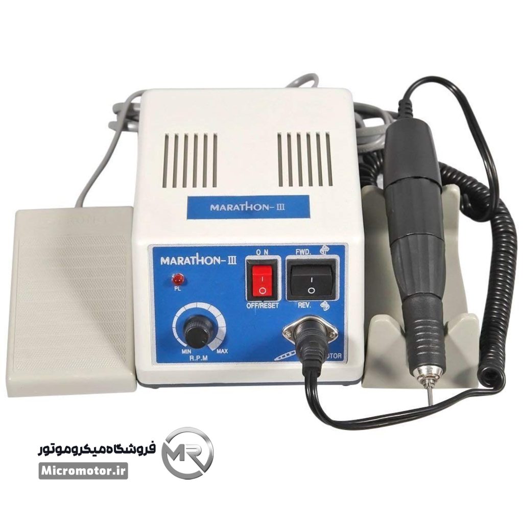 میکروموتور 3
micromotor 3