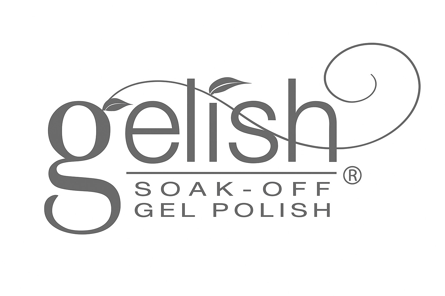 برند Gelish (ژلیش)