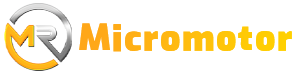 micromotor