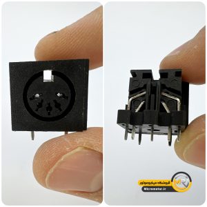 سوکت رو بُردی هندپیس سوهانبرقی
