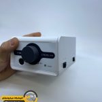 کنترل باکس سوهانبرقی