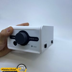 کنترل باکس سوهانبرقی