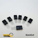 ترانزیستور bdw93cfi