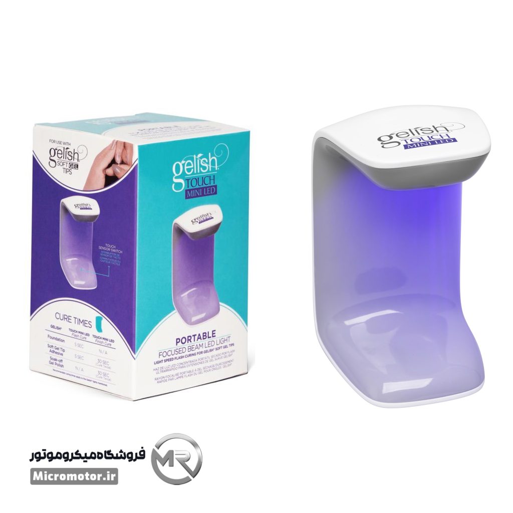 برند Gelish