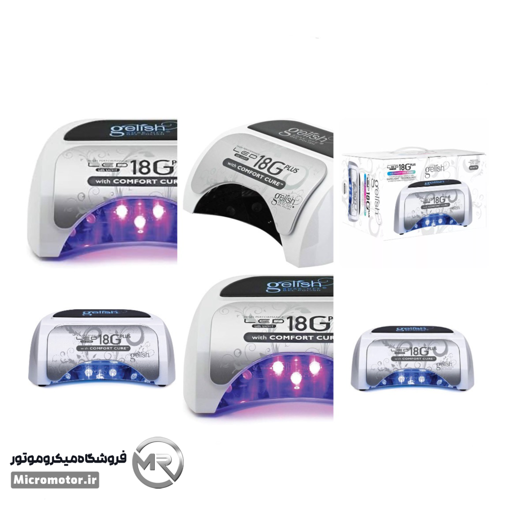 برند Gelish