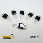 lm317t
