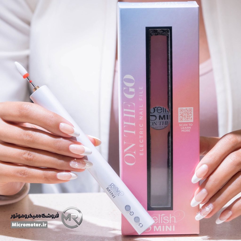 برند Gelish