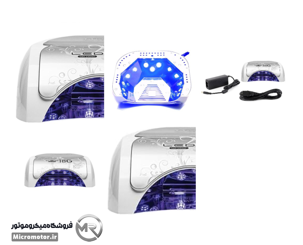 برند Gelish