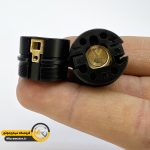 درپوش ارمیچر سوهانبرقی