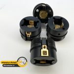درپوش ارمیچر سوهانبرقی