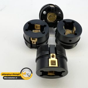 درپوش ارمیچر سوهانبرقی