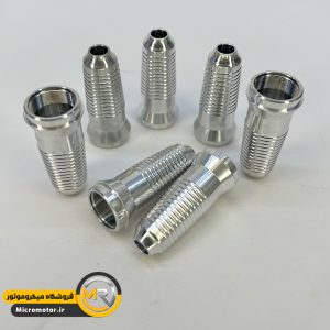 درپوش اسپیندل سوهانبرقی