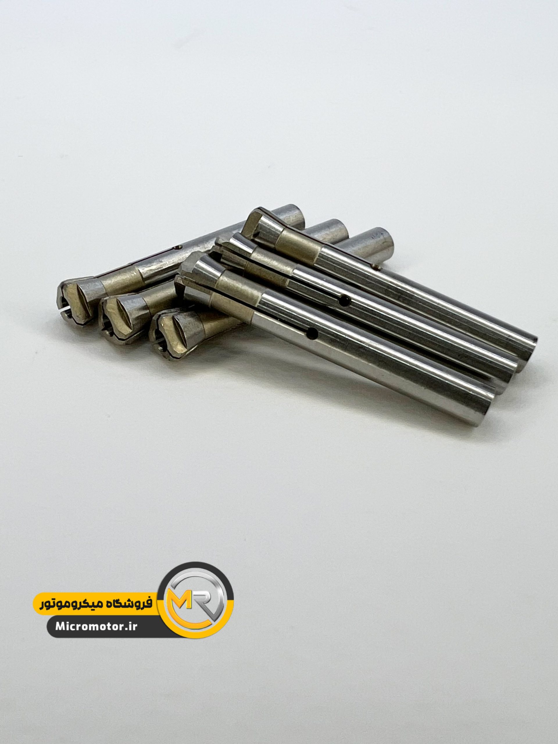سه نظام سوهانبرقی