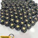 درپوش ارمیچر سوهانبرقی