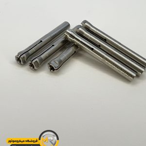 سه نظام سوهانبرقی