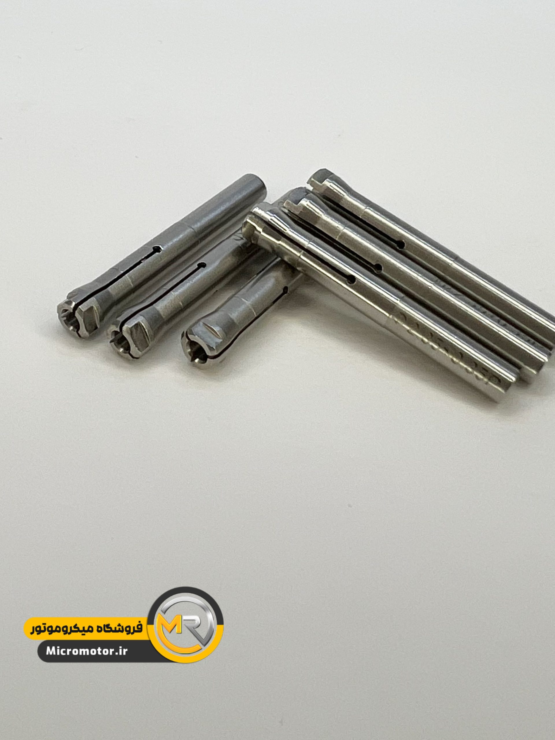 سه نظام سوهانبرقی