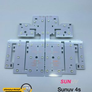 برد کامل LED برند SUNUV مدل 4S