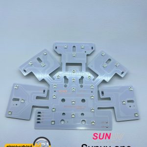 برد کامل LED برند SUNUV مدل ONE