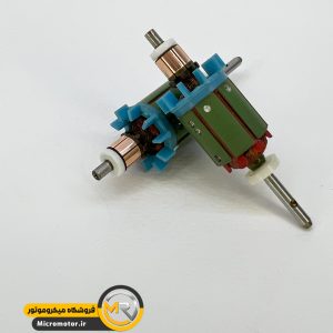 ارمیچر جراحی ماراتن