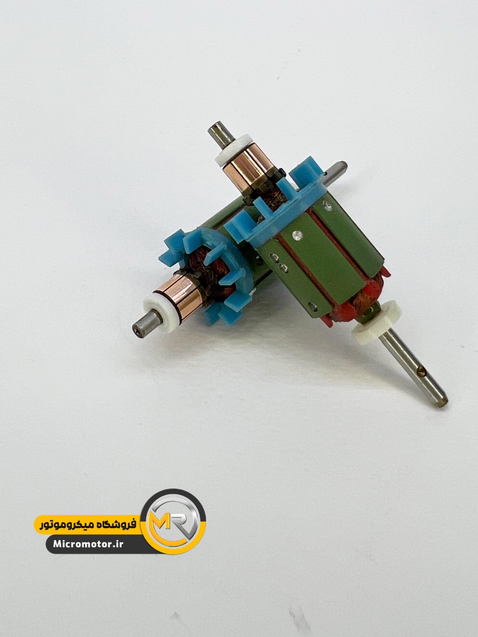 ارمیچر جراحی ماراتن