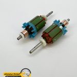 ارمیچر جراحی ماراتن