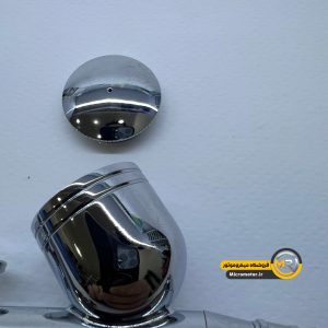 درپوش مخزن ایربراش