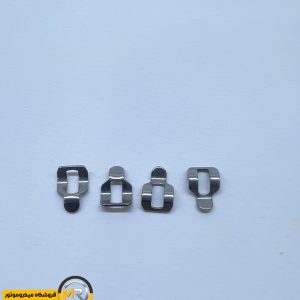 نگهدارنده اهرم ایربراش