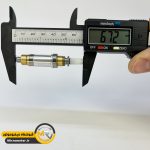 اسپیندل سوهان برقی استرانگ سنگین