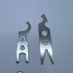 آچار تعمیر سوهان برقی(2عددی)