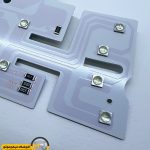 برد کامل LED برند SUNUV مدل 2C