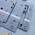برد کامل LED برند SUNUV مدل 4S
