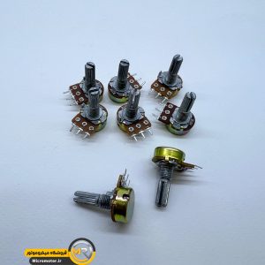ولوم ۱۰ کیلو سوهان برقی