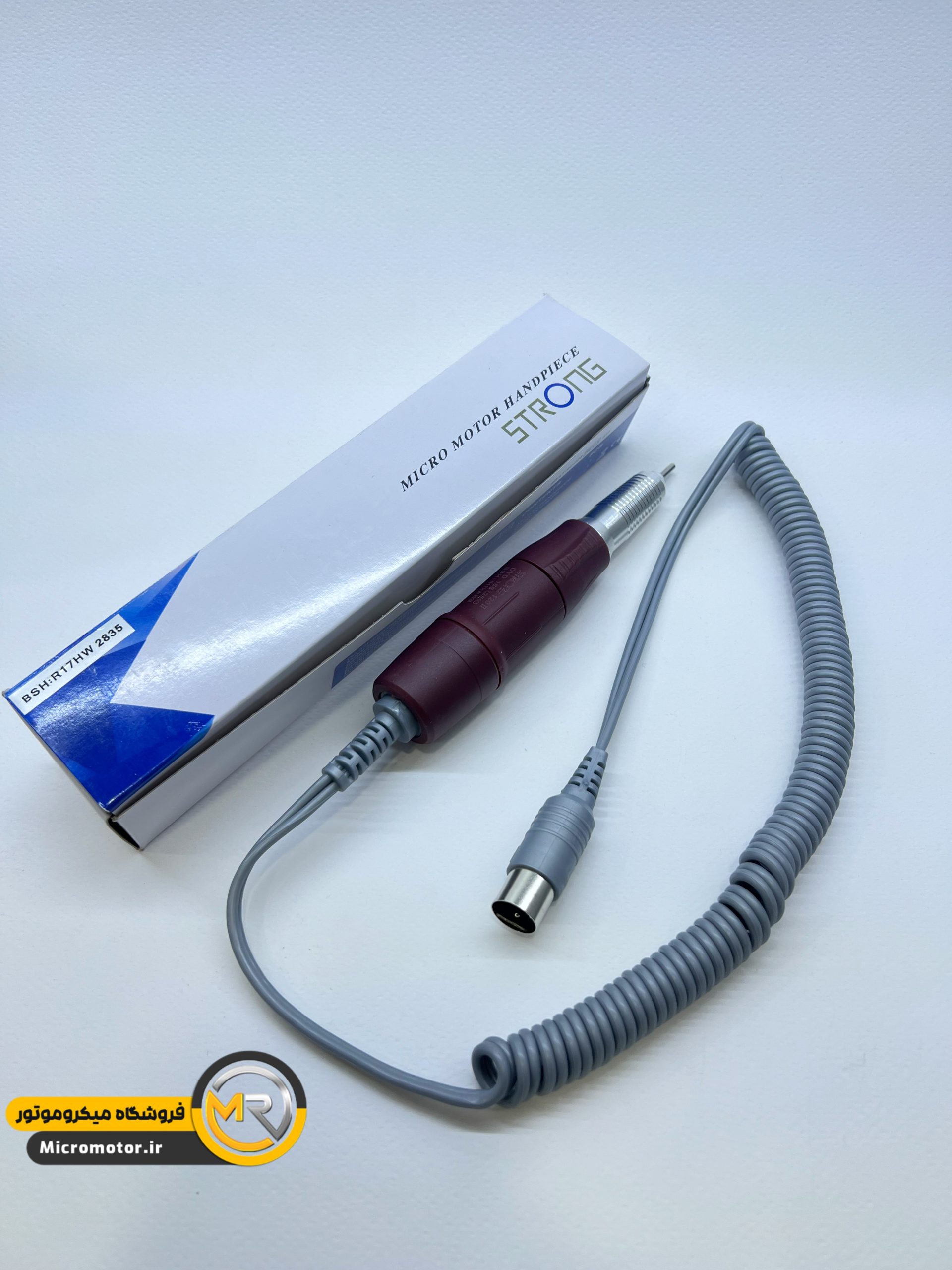 هندپیس استرانگ سبک