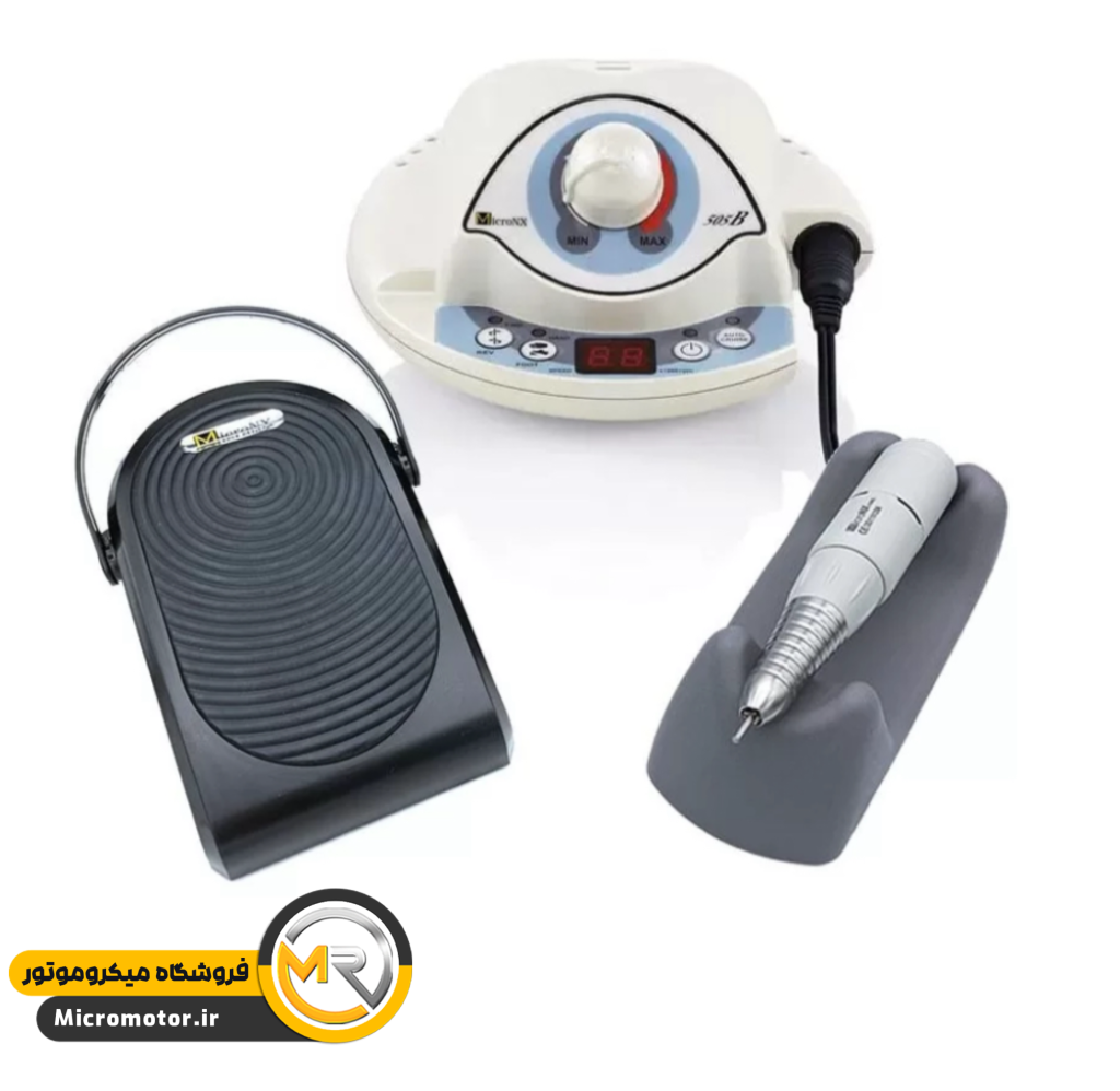 مشخصات فنی Micro-NX 505 (یا 505B)