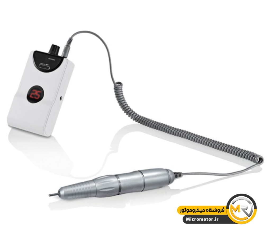 مشخصات فنی Micro‑NX M1