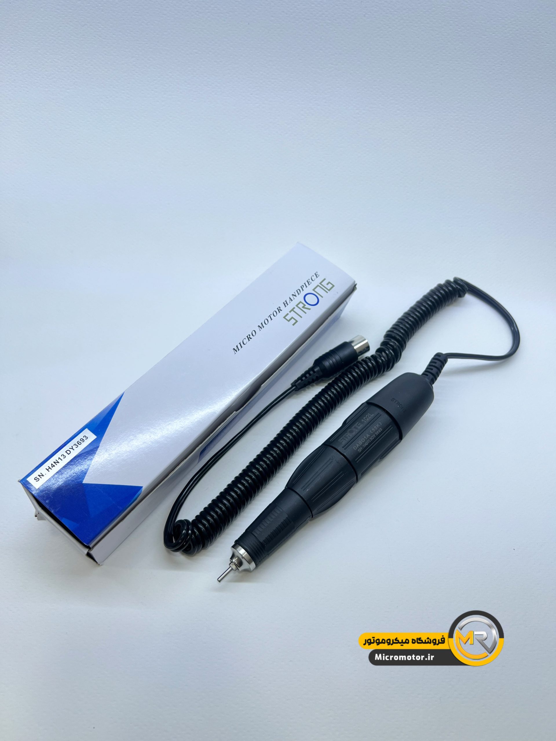 هندپیس استرانگ سنگین