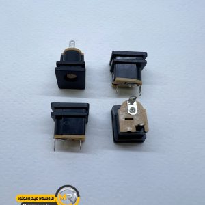 جک آداپتوری دستگاه یووی