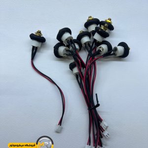 سوییچ قطع‌کن ایربراش