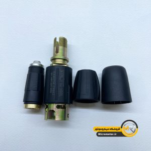 پوسته کامل هندپیس سوهان برقی استرانگ (۴ تکه)
