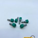 ولوم سوهان برقی کوکو