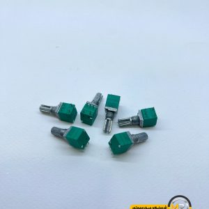 ولوم سوهان برقی کوکو