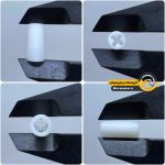 کوپلینگ میکروموتور استرانگ (سوهان برقی)