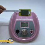 برد نمایشگر دیجیتال سوهان برقی کوکو