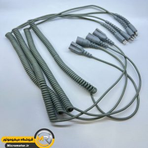 کابل سوهان برقی کوکو